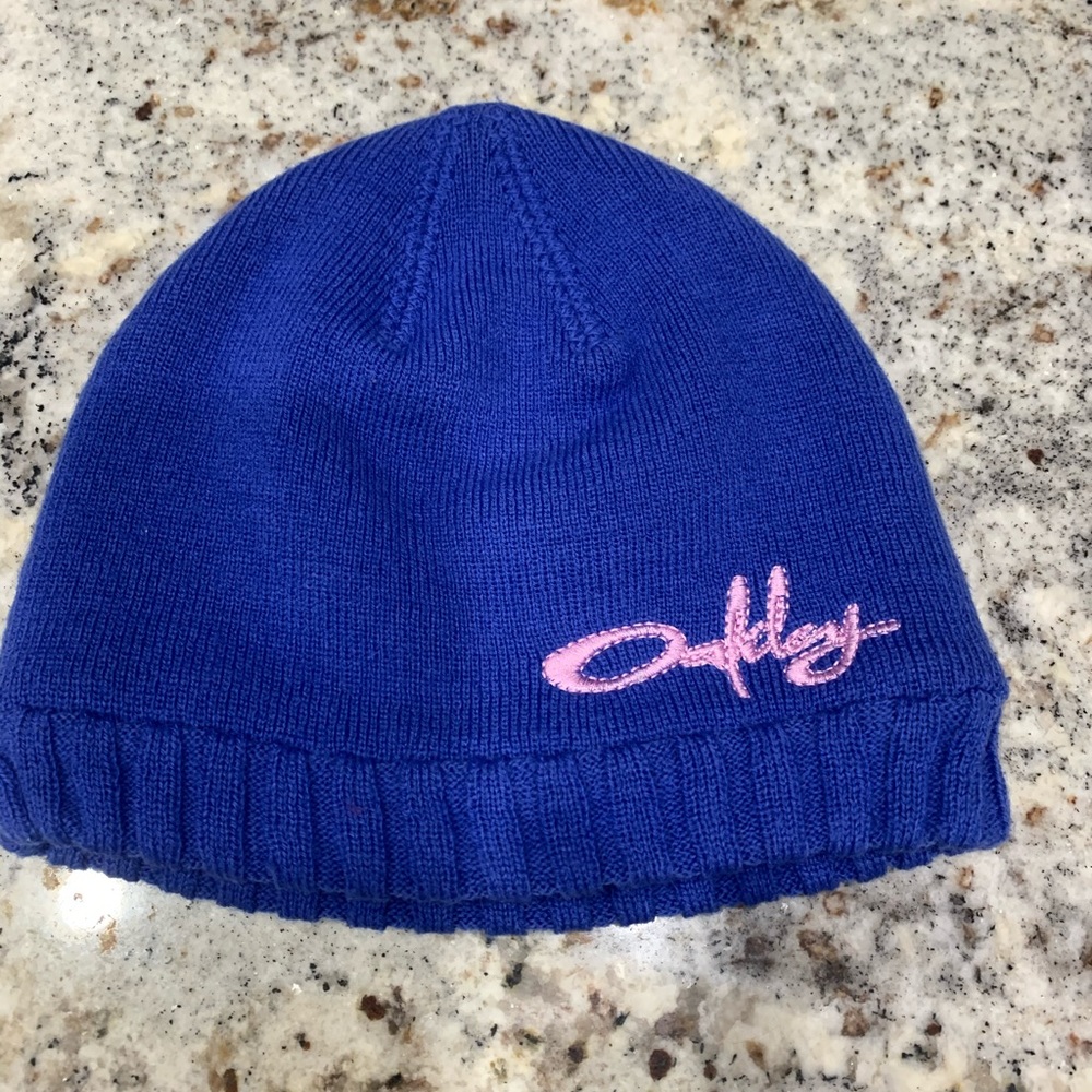 Oakley Youth Ski/Board Beanie